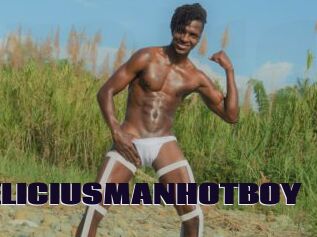 DELICIUSMANHOTBOY