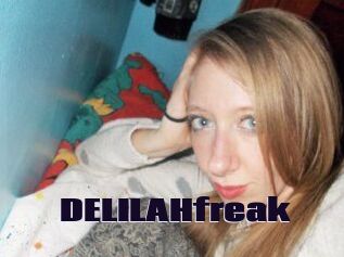 DELILAHfreak