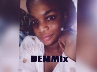 DEMMIx