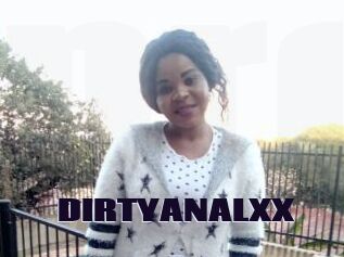 DIRTYANALXX