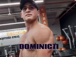 DOMINIC71