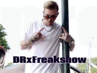 DRxFreakshow