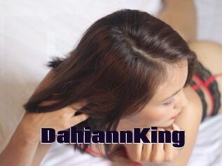 DahiannKing Prolap Sex