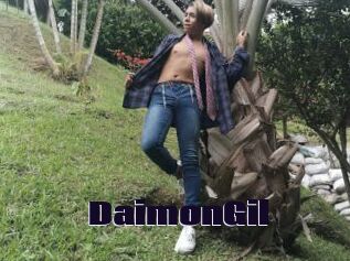 DaimonGil