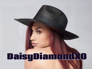 DaisyDiamondXO Prolap Sex