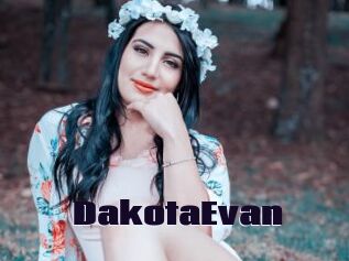 DakotaEvan