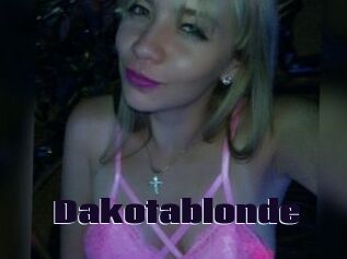 Dakotablonde