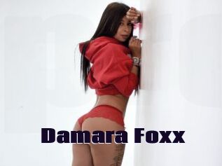 Damara_Foxx