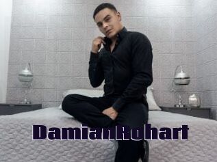 DamianRohart