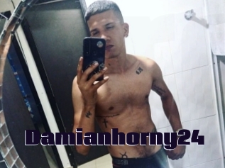 Damianhorny24