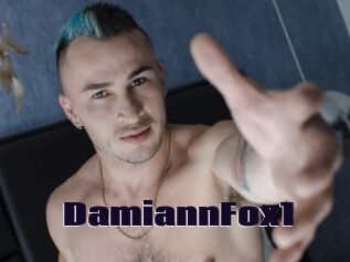 DamiannFox1