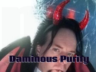 Daminous_Purity