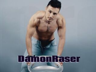 DamonRaser