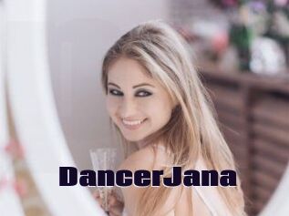 DancerJana