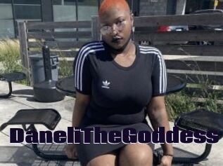 DaneliTheGoddess