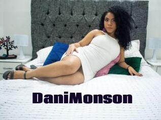 DaniMonson