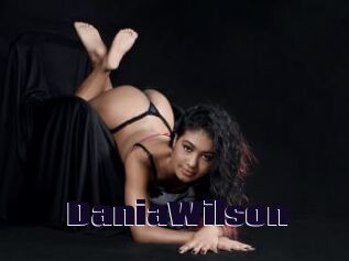 DaniaWilson