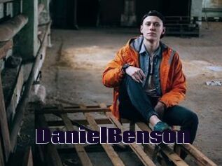 DanielBenson