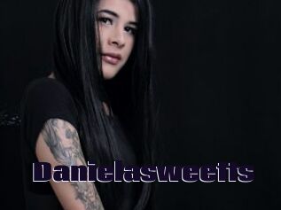 Danielasweetts