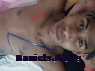 DanielsJhons