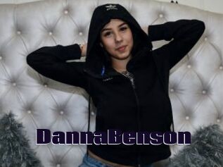 DannaBenson