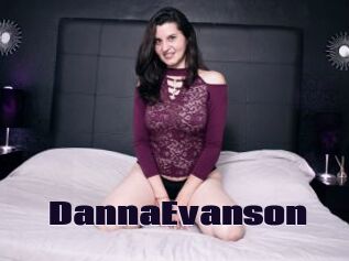 DannaEvanson