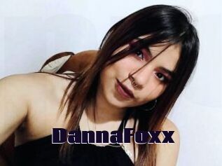 DannaFoxx