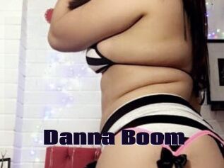 Danna_Boom