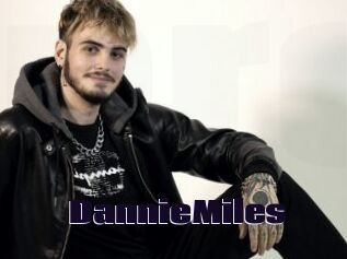 DannieMiles