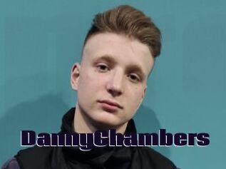 DannyChambers