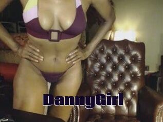 DannyGirl