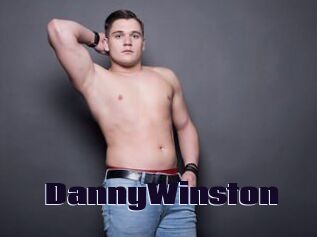 DannyWinston