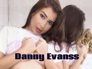 Danny_Evanss