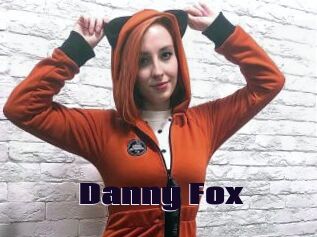 Danny_Fox