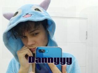 Dannyyy