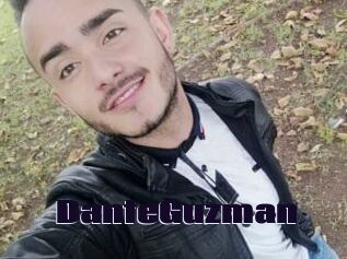 DanteGuzman