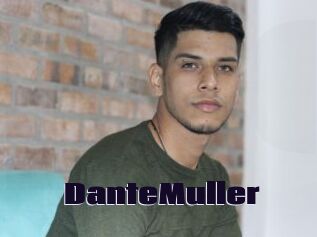 DanteMuller