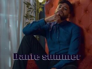 Dante_summer