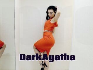 Dark_Agatha Prolap Sex