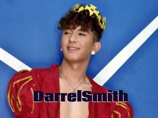 DarrelSmith