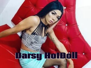 Darsy_HotDoll