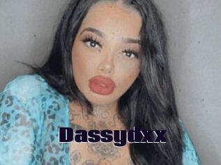 Dassydxx