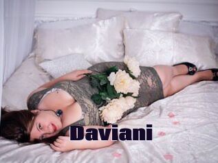 Daviani