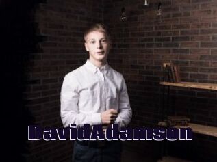 DavidAdamson