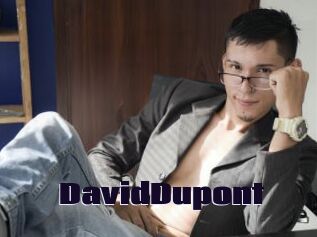 DavidDupont