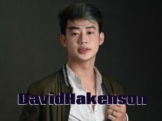 DavidHakenson