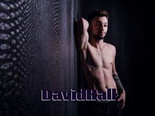 DavidHall