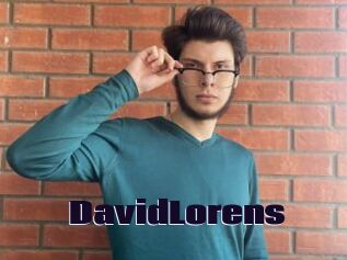 DavidLorens