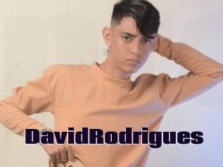 DavidRodrigues