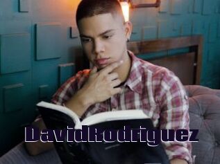 DavidRodriguez